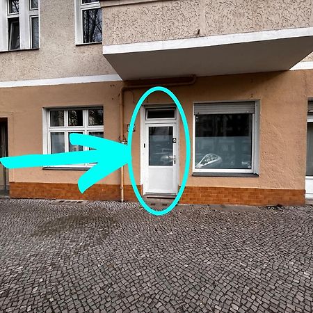Massagesessel, King-Sized Bed, Billardtisch, 2 Couches Leilighet Berlin Eksteriør bilde